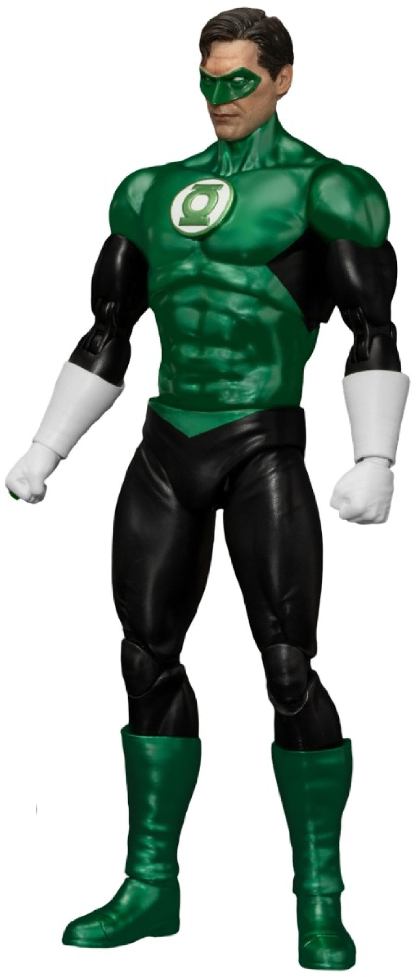 Beast Kingdom Dynamic Action Heroes DC Comics Green Lantern