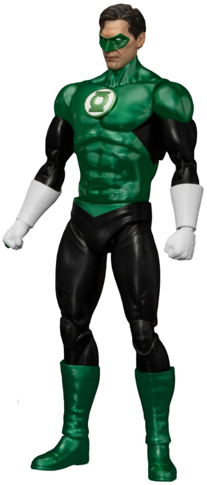 Beast Kingdom Dynamic Action Heroes DC Comics Green Lantern
