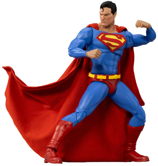 Beast Kingdom Dynamic Action Heroes DC Comics Superman