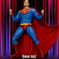 Beast Kingdom Dynamic Action Heroes DC Comics Superman