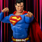 Beast Kingdom Dynamic Action Heroes DC Comics Superman