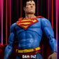 Beast Kingdom Dynamic Action Heroes DC Comics Superman