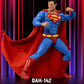 Beast Kingdom Dynamic Action Heroes DC Comics Superman