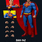 Beast Kingdom Dynamic Action Heroes DC Comics Superman