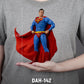 Beast Kingdom Dynamic Action Heroes DC Comics Superman