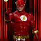 Beast Kingdom Dynamic Action Heroes DC Comics The Flash