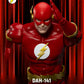 Beast Kingdom Dynamic Action Heroes DC Comics The Flash