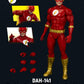 Beast Kingdom Dynamic Action Heroes DC Comics The Flash