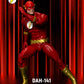 Beast Kingdom Dynamic Action Heroes DC Comics The Flash