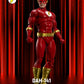 Beast Kingdom Dynamic Action Heroes DC Comics The Flash