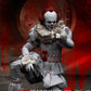 Beast Kingdom Dynamic Action Heroes IT Pennywise