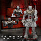 Beast Kingdom Dynamic Action Heroes IT Pennywise