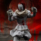 Beast Kingdom Dynamic Action Heroes IT Pennywise