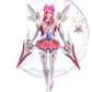 Beast Kingdom Dynamic Action Heroes League of Legends Star Guardian Kai'Sa