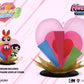 Beast Kingdom Dynamic Action Heroes Powerpuff Girls Deluxe