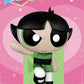 Beast Kingdom Dynamic Action Heroes Powerpuff Girls Deluxe
