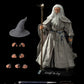 Beast Kingdom Dynamic Action Heroes The Lord of the Rings Gandalf the Grey