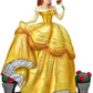 Beast Kingdom Master Craft Beauty and the Beast Belle