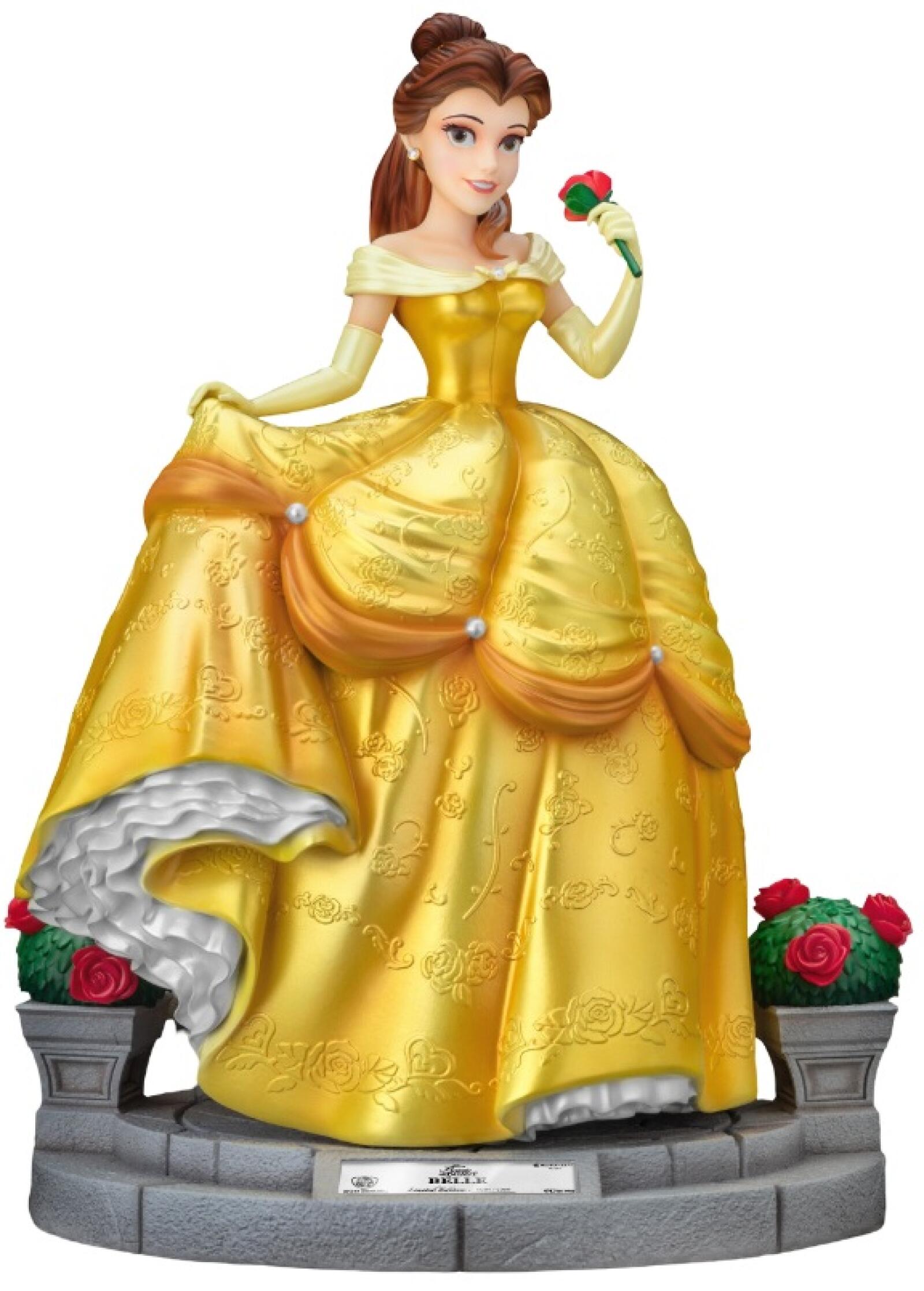 Beast Kingdom Master Craft Beauty and the Beast Belle