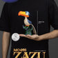 Beast Kingdom Master Craft The Lion King Zazu