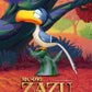 Beast Kingdom Master Craft The Lion King Zazu