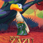Beast Kingdom Master Craft The Lion King Zazu