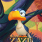 Beast Kingdom Master Craft The Lion King Zazu