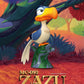 Beast Kingdom Master Craft The Lion King Zazu