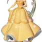 Beast Kingdom Mini D Stage Disney Princess Fall In Love Series Belle