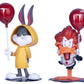 Beast Kingdom Mini Egg Attack 100th anniversary of Warner Bros Studios Series IT