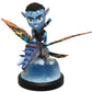 Beast Kingdom Mini Egg Attack Avatar the Way of Water Series Jake Sully & Skimwing