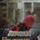 Beast Kingdom Mini Egg Attack Deadpool & Wolverine Series Set (6 in the Assortment)