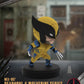 Beast Kingdom Mini Egg Attack Deadpool & Wolverine Series Set (6 in the Assortment)
