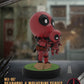 Beast Kingdom Mini Egg Attack Deadpool & Wolverine Series Set (6 in the Assortment)