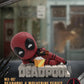 Beast Kingdom Mini Egg Attack Deadpool & Wolverine Series Set (6 in the Assortment)