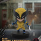 Beast Kingdom Mini Egg Attack Deadpool & Wolverine Series Set (6 in the Assortment)