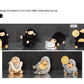 Beast Kingdom Mini Egg Attack Fantastic Beasts and Where to Find Them Niffler Series Blind Box Set (6 in the Assortment)