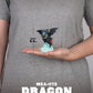 Beast Kingdom Mini Egg Attack How to Train Your Dragon Series Blind Box Set (6 in the Assortment)