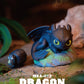 Beast Kingdom Mini Egg Attack How to Train Your Dragon Series Blind Box Set (6 in the Assortment)