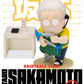 Beast Kingdom Mini Egg Attack Sakamoto Days Blind Box Set (6 in the Assortment)