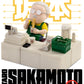 Beast Kingdom Mini Egg Attack Sakamoto Days Blind Box Set (6 in the Assortment)