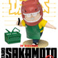 Beast Kingdom Mini Egg Attack Sakamoto Days Blind Box Set (6 in the Assortment)