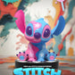 Beast Kingdom Mini Egg Attack Stitch Mashup Series Blind Box Set (6 in the Assortment)