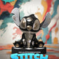 Beast Kingdom Mini Egg Attack Stitch Mashup Series Blind Box Set (6 in the Assortment)