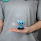 Beast Kingdom Mini Egg Attack Stitch Mashup Series Blind Box Set (6 in the Assortment)