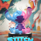 Beast Kingdom Mini Egg Attack Stitch Mashup Series Blind Box Set (6 in the Assortment)