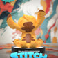 Beast Kingdom Mini Egg Attack Stitch Mashup Series Blind Box Set (6 in the Assortment)