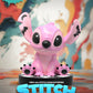 Beast Kingdom Mini Egg Attack Stitch Mashup Series Blind Box Set (6 in the Assortment)