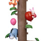 Beast Kingdom Mini Egg Attack Winnie the Pooh Forest Series Set (6 in the Assortment)