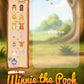 Beast Kingdom Mini Egg Attack Winnie the Pooh Ribbon Gummy Series (24 in the Assortment)
